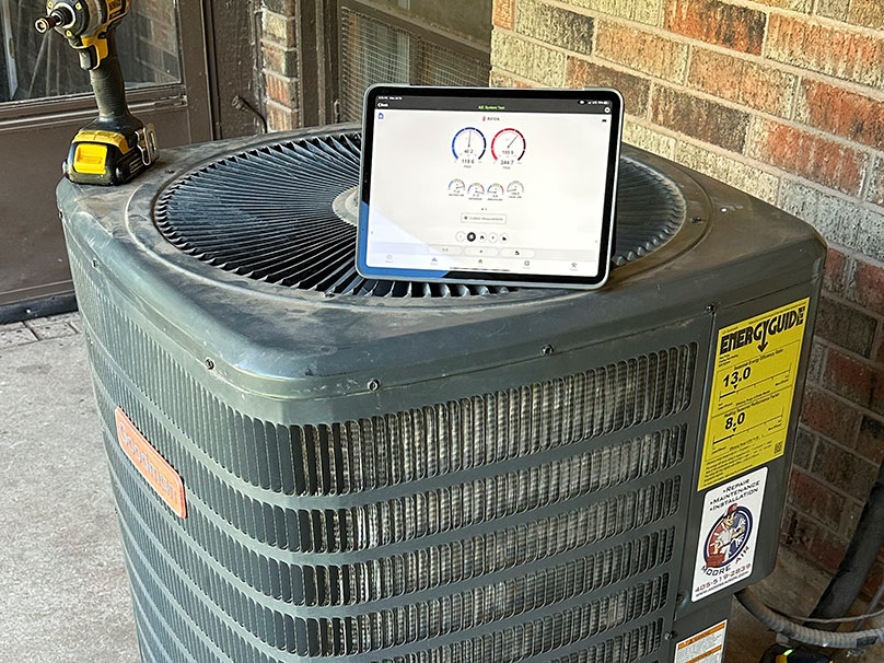 HVAC Repair image 1