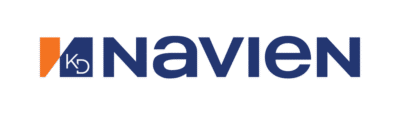 Navien logo Navien logo