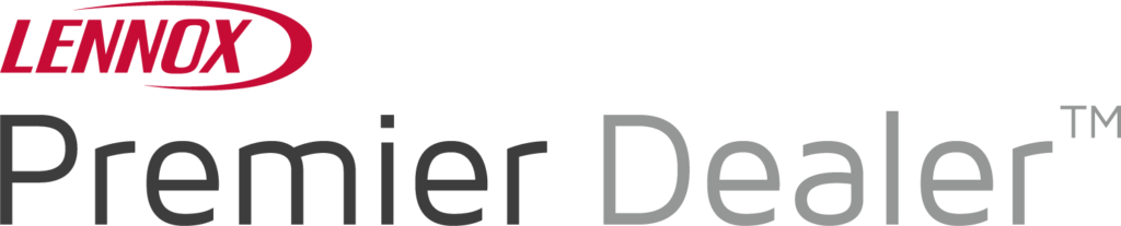 Lennox Premier Dealer Logo
